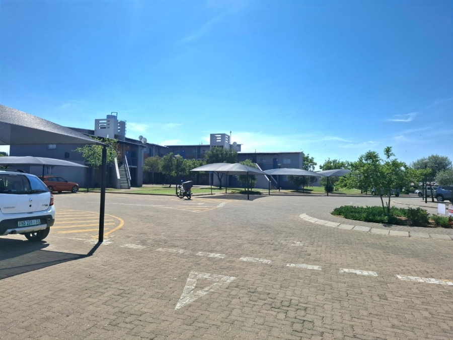 2 Bedroom Property for Sale in Raceway Free State